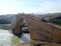 Otra vista más lejana