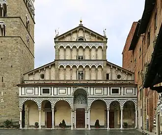 Catedral de San Zeno