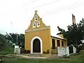 Iglesia.