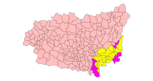 Provincia de León