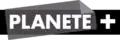Logo de Planète+ en 2011