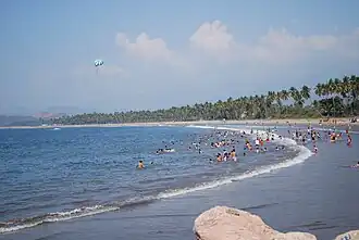 Ixtapa Costa Grande.