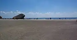 San José Playa de Monsul