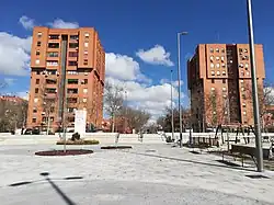 Escuela Técnica Superior de Ingenieros de Minas de Madrid