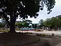 Plaza Cayaurima