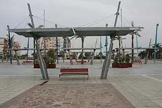 Plaza de San Lorenzo