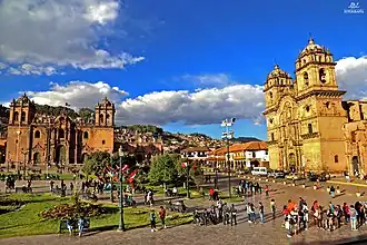 Cuzco