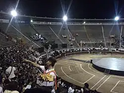 Plaza de Toros Cañaveralejo