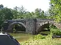 Puente Saint Blaise de Najac