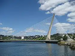 Puente de los Tirantes (1995)