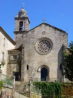 Iglesia de San Francisco