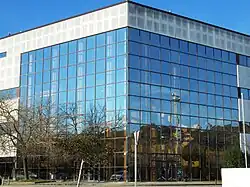 Escuela de Ingeniería Forestal