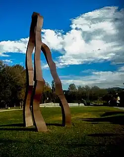 Porta del Montseny (2013), Sant Celoni