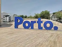 Oporto (Portugal)