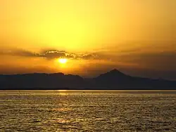 Serres del Montdúver i Marxuquera