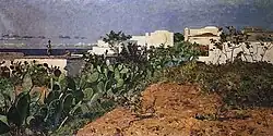 Casas Blancas (1882)