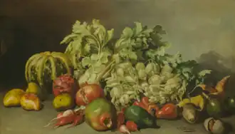 Verduras