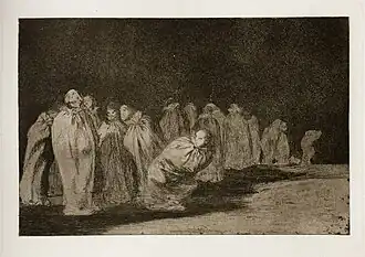 Ν.º 8: Los ensacados