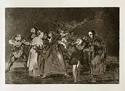 Ν.º 16: Las exhortaciones