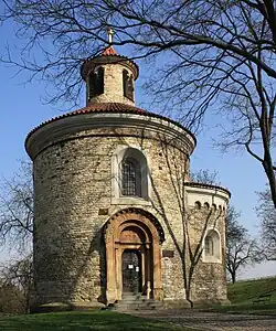 Rotonda Saint-Martin