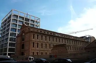 Complejo Administrativo del 9 de Octubre