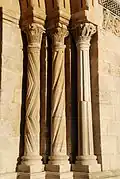 Columnas.