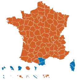Primarias ciudadanas del Partido Socialista de Francia de 2017