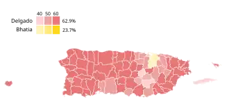 Elecciones primarias de Puerto Rico de 2020