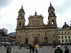 Catedral Primada de Colombia