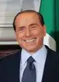 Italia Italia Silvio Berlusconi