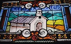 Primera Fase del Santuario de Belén (1681-1689)