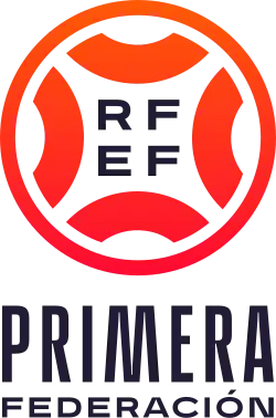 Logo Primera RFEF