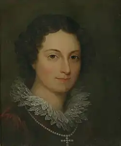 Princesa Carlota Bonaparte, Infanta de España.