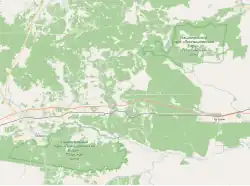 Pripyshminskiye Bory NP