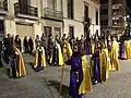 Procesión Viernes Santo 2017