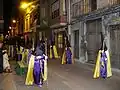 Procesión