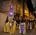 Procesión
