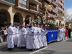 Semana Santa en Logroño