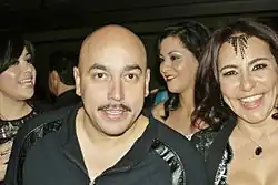 Lupillo Rivera (2019, 2025-presente)