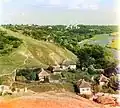 Fotografía de Serguéi Prokudin-Gorski de Putivl, 1900