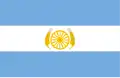 Bandera de la Provincia de Buenos Aires