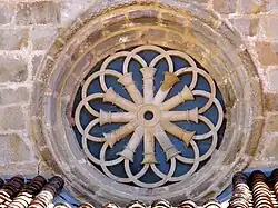 Monasterio de Valdedios