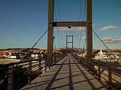 3ra Etapa Río Tijuana