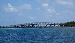 Puente de los enamorados