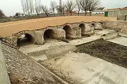 Puente del Rey - El Provencio