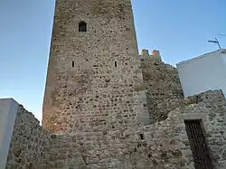 Torre Almedina