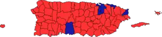 Elecciones generales de Puerto Rico de 1972
