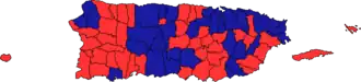 Elecciones generales de Puerto Rico de 1976