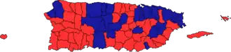 Elecciones generales de Puerto Rico de 1980