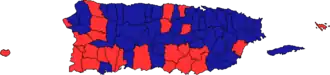 Elecciones generales de Puerto Rico de 1992